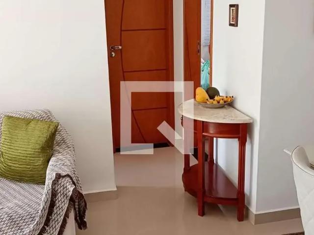 Apartamento venda em Horto Florestal, São Paulo