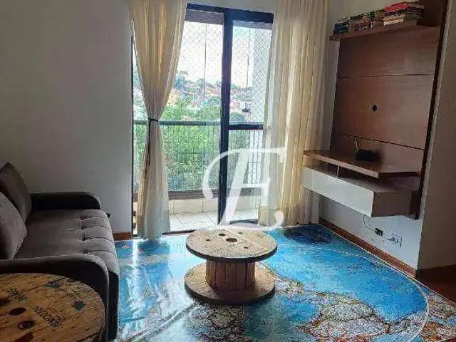 Apartamento venda em Região Imediata de São Paulo, Região Metropolitana de São Paulo