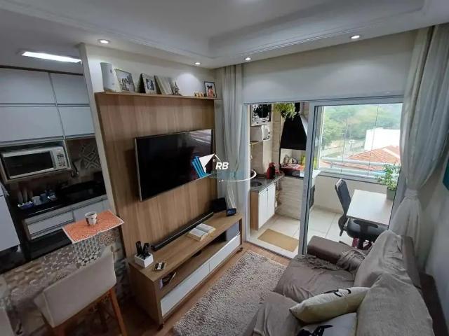 Apartamento venda em Casa Verde Alta, São Paulo