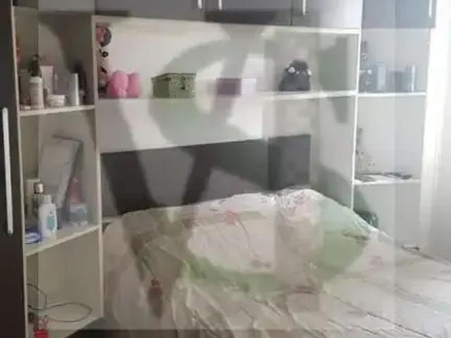 Apartamento venda em Casa Verde Alta, São Paulo