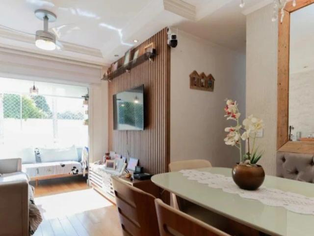Apartamento venda em Vila Amélia, São Paulo