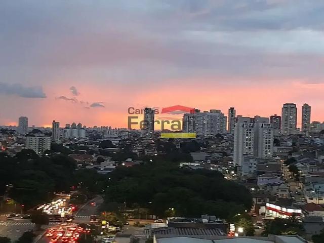Apartamento venda em Vila Aurora, São Paulo