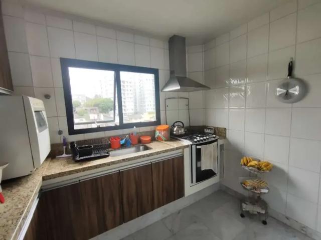 Apartamento venda em Vila Aurora, São Paulo