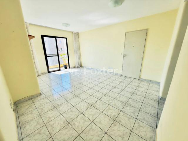 Apartamento venda em Santana, São Paulo