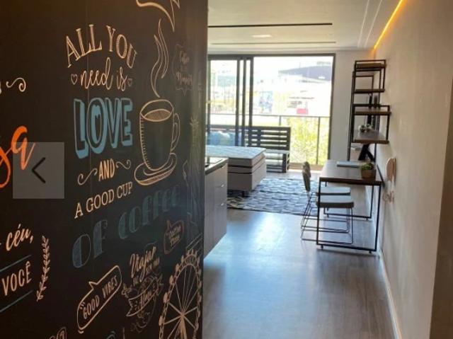 Apartamento venda em Palmas, Região Geográfica Intermediária de Palmas