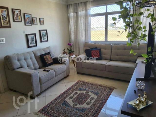 Apartamento venda em Indianópolis, São Paulo