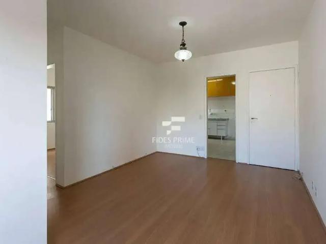 Apartamento venda em Indianópolis, São Paulo