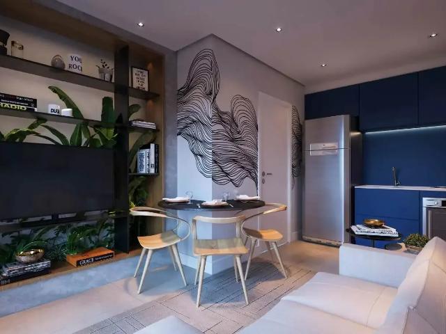 Apartamento venda em Região Imediata de São Paulo, Região Metropolitana de São Paulo
