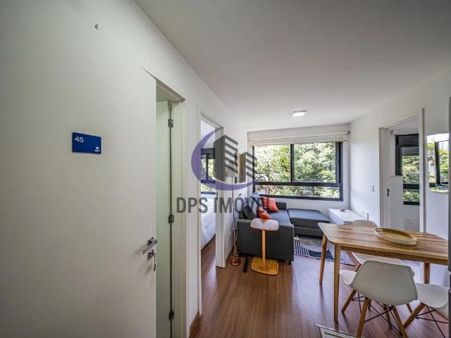 Apartamento venda em Indianópolis, São Paulo