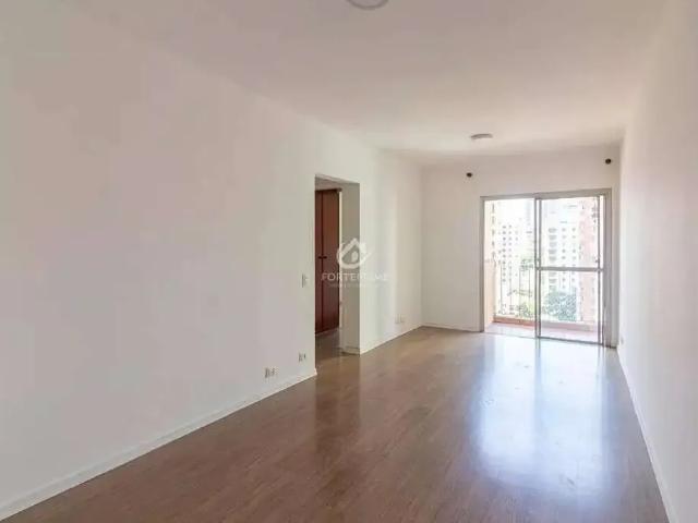Apartamento venda em Indianópolis, São Paulo