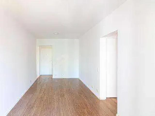 Apartamento venda em Indianópolis, São Paulo