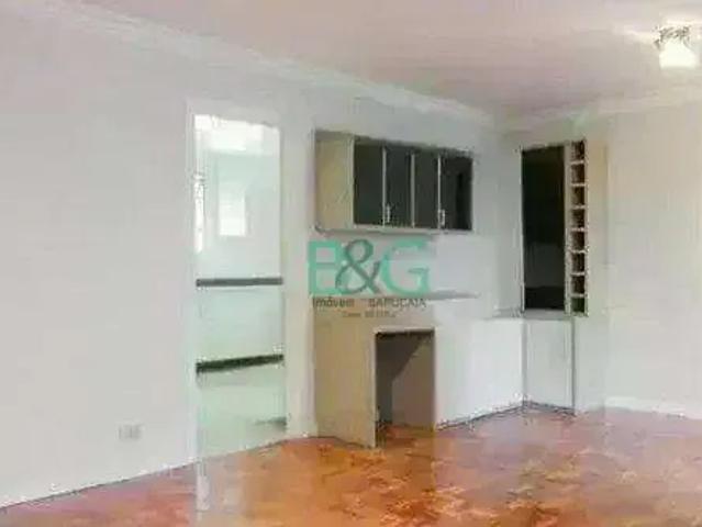 Apartamento venda em Indianópolis, São Paulo