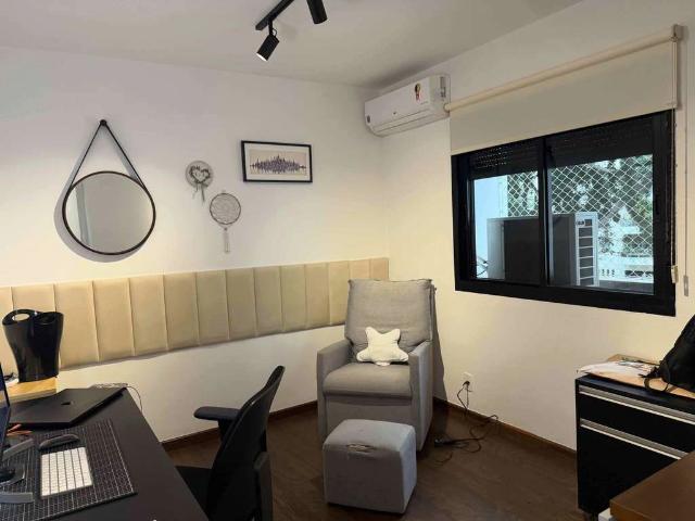 Apartamento venda em Indianópolis, São Paulo