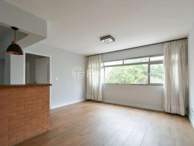 Apartamento venda em Indianópolis, São Paulo