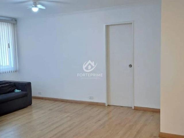 Apartamento venda em Indianópolis, São Paulo