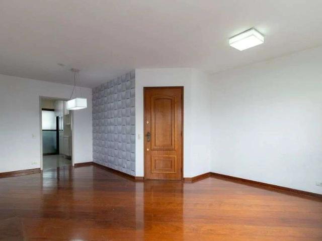 Apartamento venda em Indianópolis, São Paulo