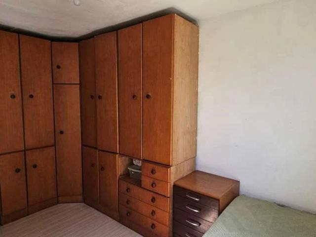 Apartamento venda em Capão Redondo, São Paulo