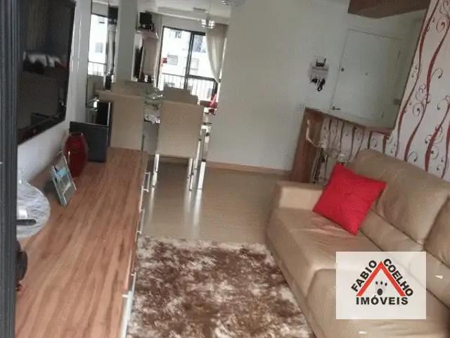 Apartamento venda em Região Imediata de São Paulo, Região Metropolitana de São Paulo