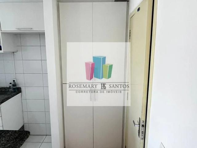 Apartamento venda em Atua interlagos, São Paulo