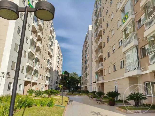 Apartamento venda em Atua interlagos, São Paulo