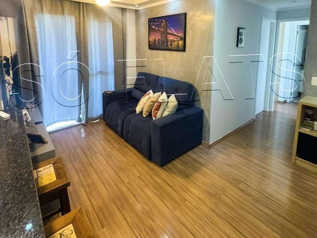 Apartamento venda em Atua interlagos, São Paulo