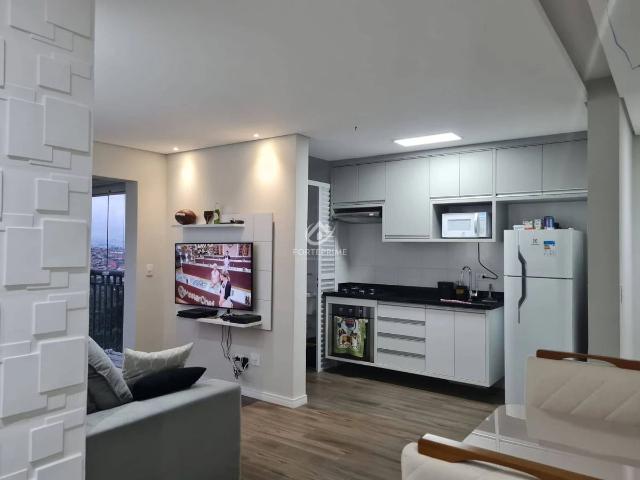 Apartamento venda em Campo Grande, São Paulo