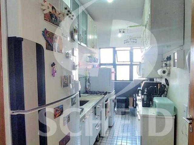 Apartamento venda em Socorro, São Paulo