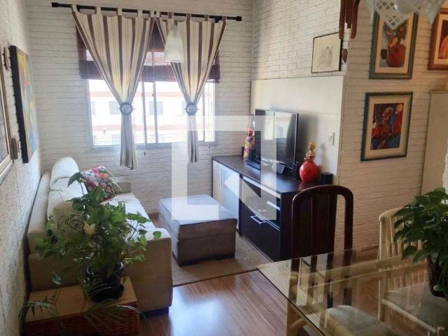 Apartamento venda em Cidade Dutra, São Paulo
