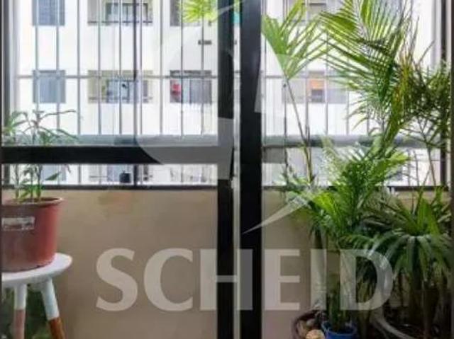 Apartamento venda em Socorro, São Paulo