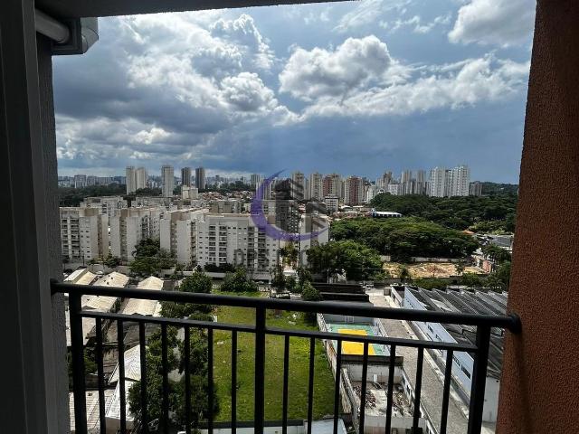 Apartamento venda em Campo Grande, São Paulo