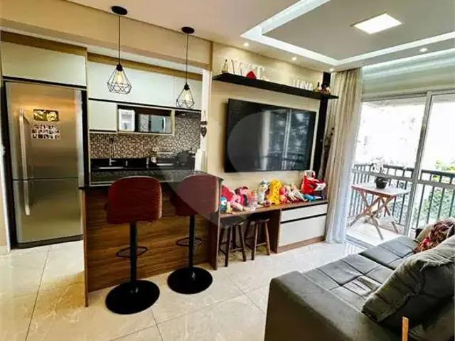 Apartamento venda em Região Imediata de São Paulo, Região Metropolitana de São Paulo