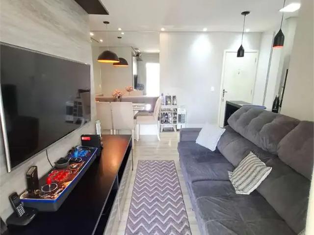 Apartamento venda em Região Imediata de São Paulo, Região Metropolitana de São Paulo