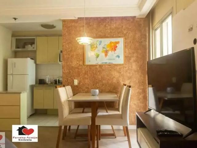 Apartamento venda em Região Imediata de São Paulo, Região Metropolitana de São Paulo