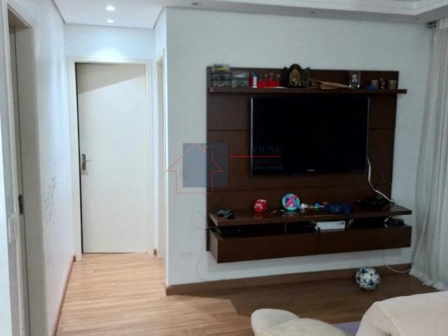 Apartamento venda em Atua interlagos, São Paulo