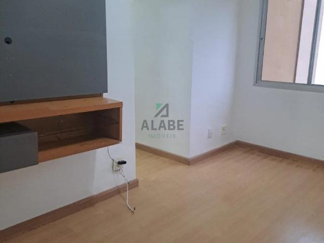 Apartamento venda em Campo Grande, São Paulo