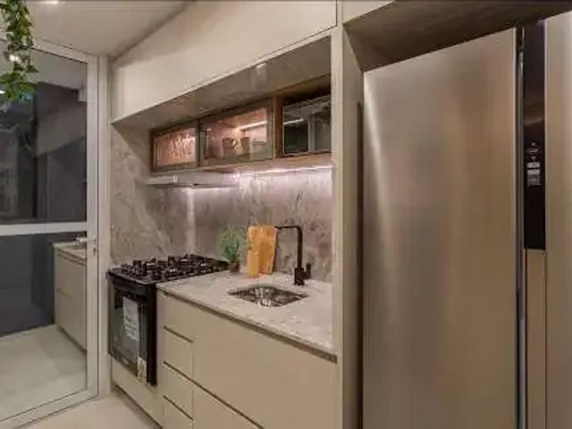 Apartamento venda em Região Imediata de São Paulo, Região Metropolitana de São Paulo