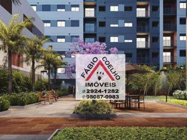 Apartamento venda em Região Imediata de São Paulo, Região Metropolitana de São Paulo