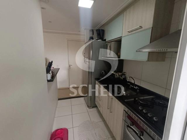 Apartamento venda em Socorro, São Paulo
