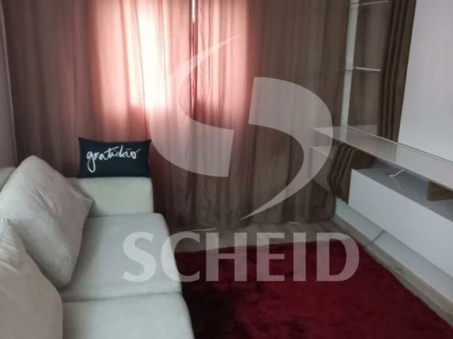 Apartamento venda em Atua interlagos, São Paulo