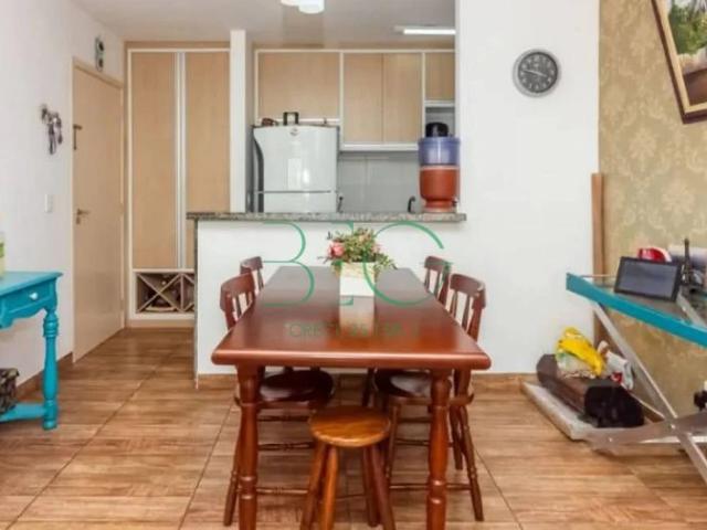 Apartamento venda em Atua interlagos, São Paulo