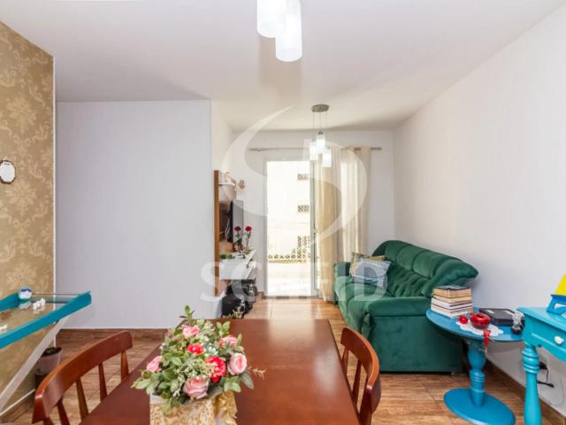 Apartamento venda em Atua interlagos, São Paulo