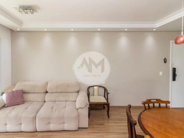 Apartamento venda em Atua interlagos, São Paulo