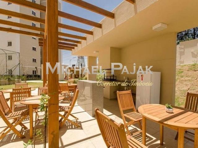 Apartamento venda em Atua interlagos, São Paulo