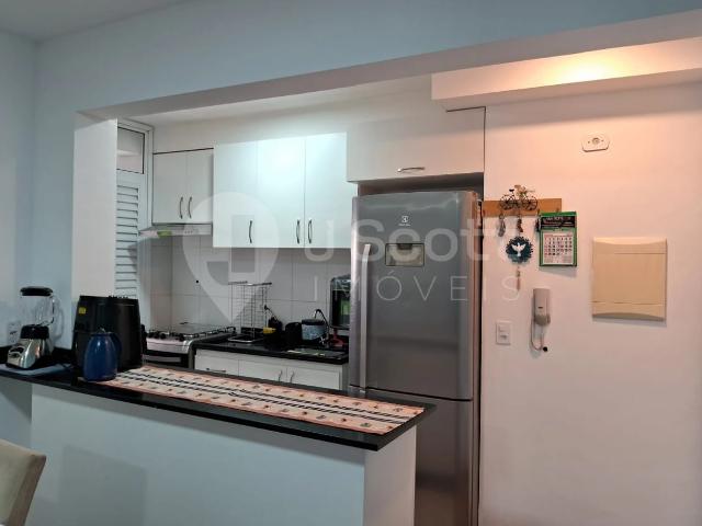 Apartamento venda em Campo Grande, São Paulo