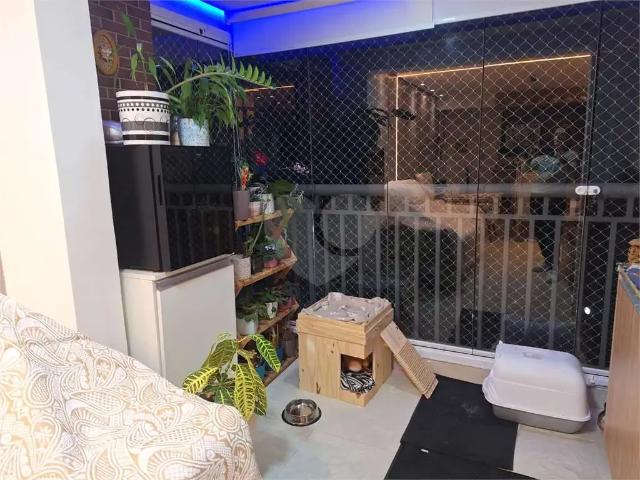 Apartamento venda em Campo Grande, São Paulo