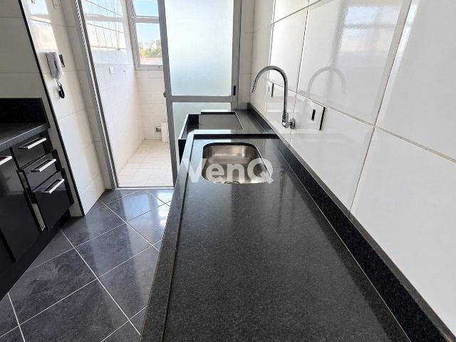 Apartamento venda em Campo Grande, São Paulo