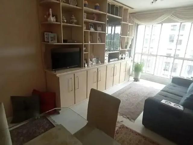 Apartamento venda em Cidade Dutra, São Paulo