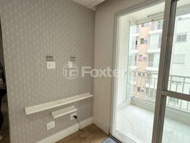 Apartamento venda em Atua interlagos, São Paulo
