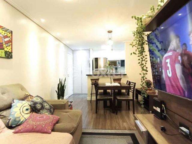 Apartamento venda em Atua interlagos, São Paulo