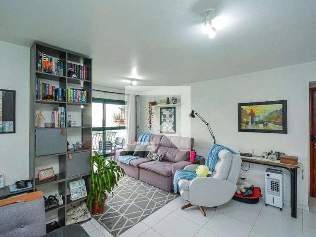 Apartamento venda em Cidade Dutra, São Paulo